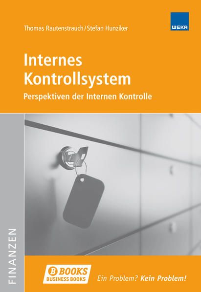 Produktbild: Internes Kontrollsystem