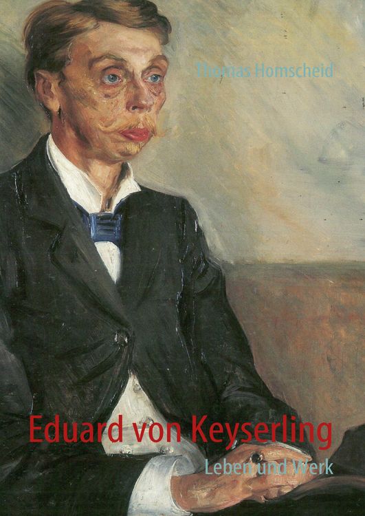 Produktbild: Eduard von Keyserling