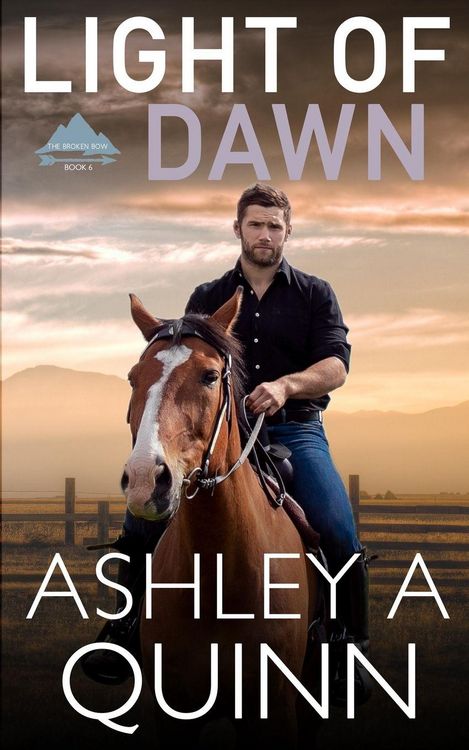 Produktbild: Light of Dawn