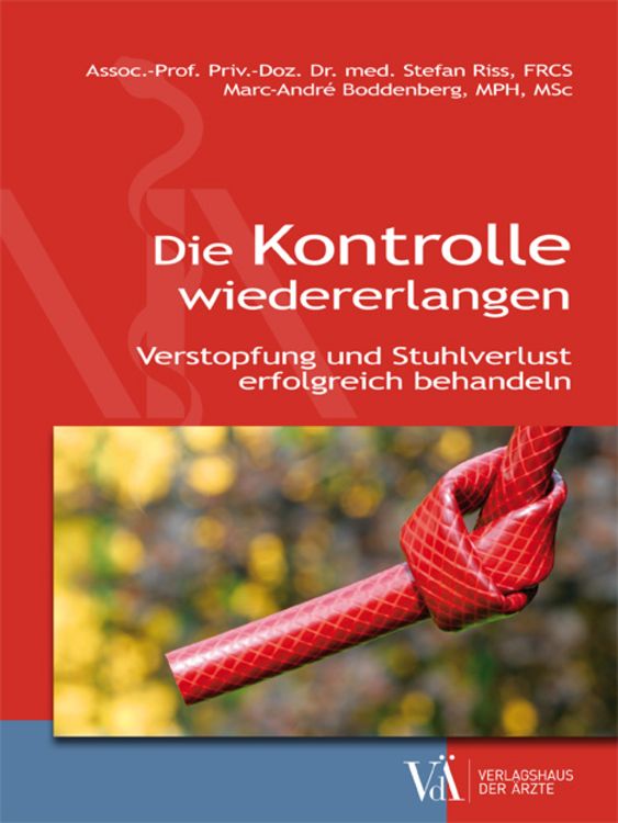 Produktbild: Die Kontrolle wiedererlangen