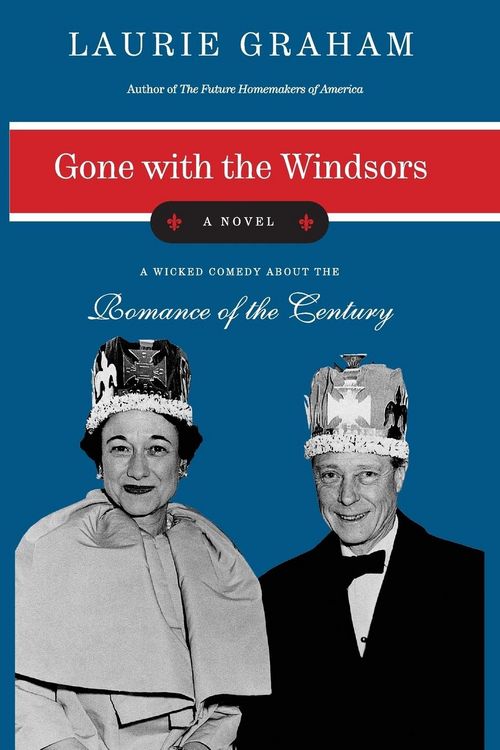 Produktbild: Gone with the Windsors