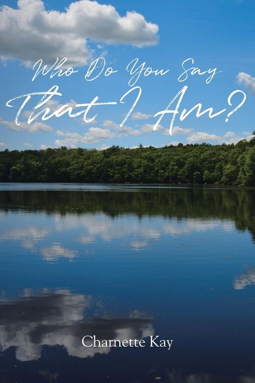 Produktbild: Who Do You Say That I Am?