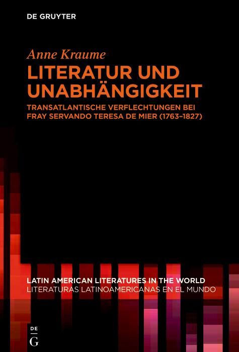 Produktbild: Literatur und Unabh&auml;ngigkeit