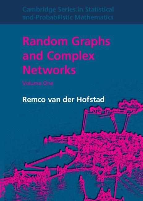 Produktbild: Random Graphs and Complex Networks