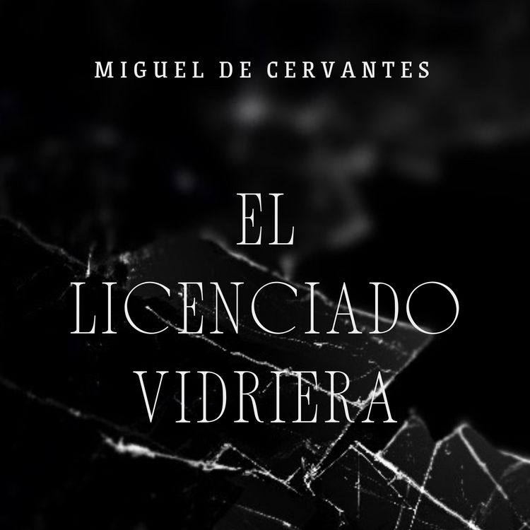 Produktbild: El Licenciado Vidriera