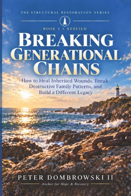 Produktbild: Breaking Generational Chains