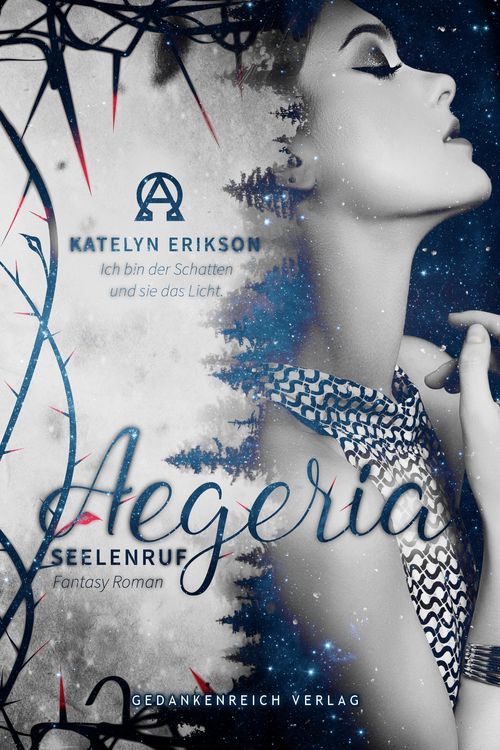 Produktbild: Aegeria - Seelenruf
