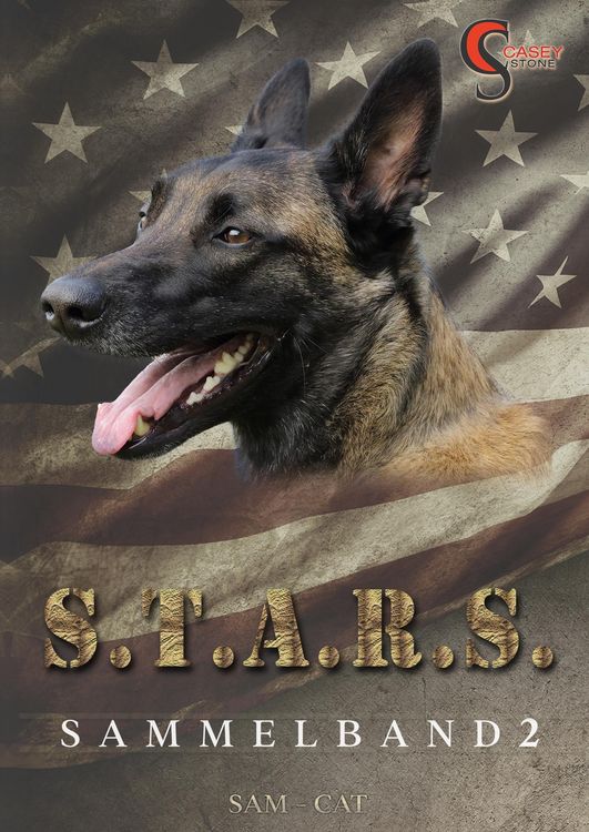 Produktbild: S.T.A.R.S. Sammelband 2