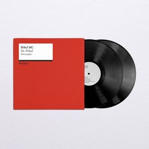 Produktbild: Dr. P&ouml;bel (Gatefold/Black Vinyl)