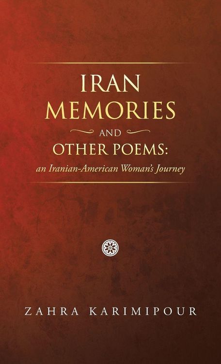 Produktbild: Iran Memories and Other Poems