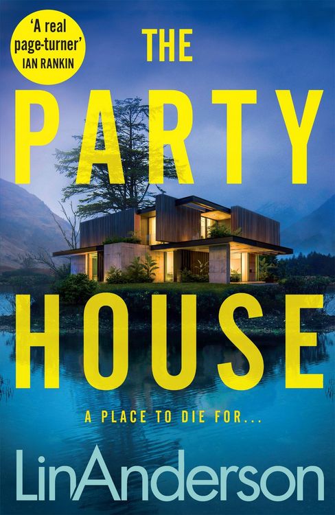 Produktbild: The Party House
