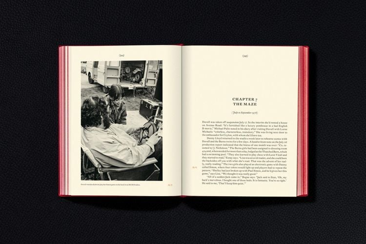 Produktbild: Stanley Kubrick's The Shining