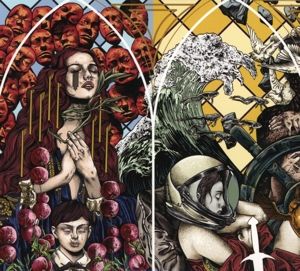 Produktbild: Prophecy