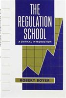 Produktbild: Boyer, R: Regulation School