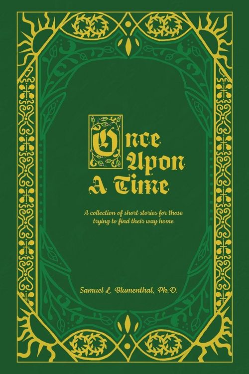 Produktbild: Once Upon A Time