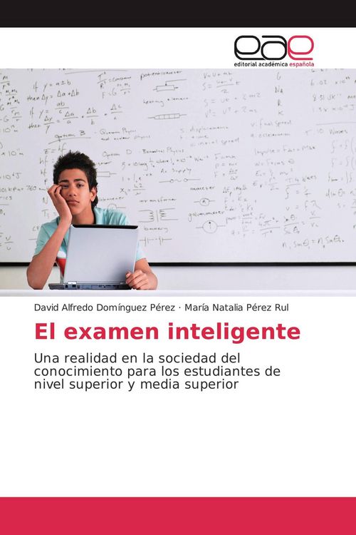 Produktbild: El examen inteligente