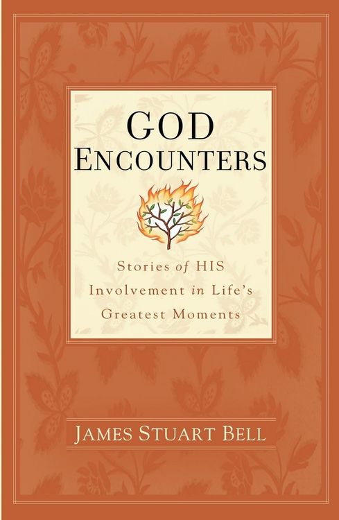 Produktbild: God Encounters
