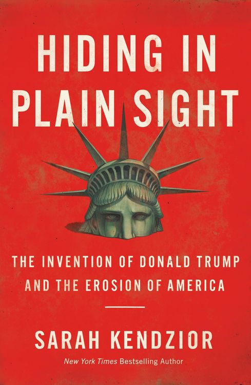 Produktbild: Hiding in Plain Sight