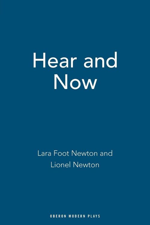 Produktbild: Hear and Now