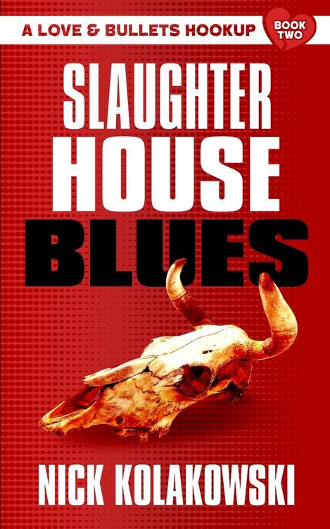 Produktbild: Slaughterhouse Blues