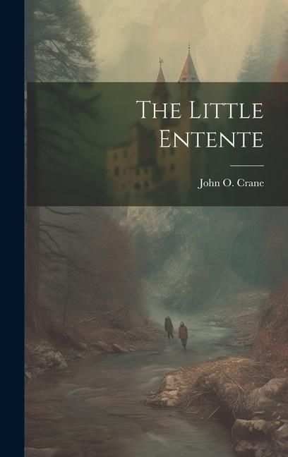 Produktbild: The Little Entente