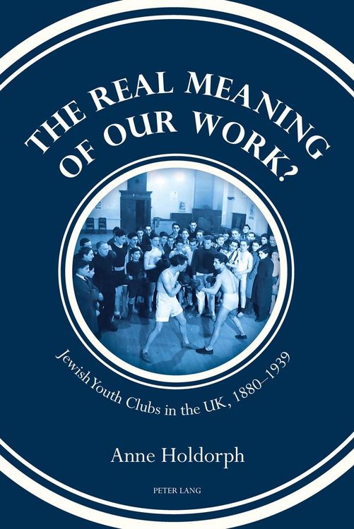 Produktbild: The Real Meaning of our Work?