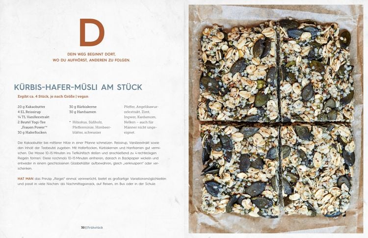 Produktbild: My Yoga Canteen