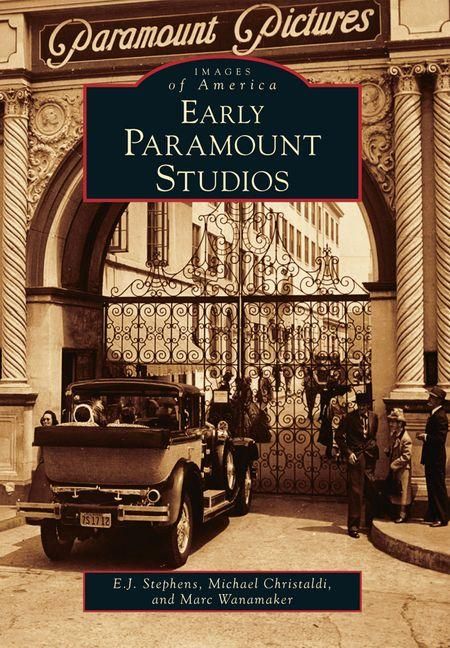 Produktbild: Early Paramount Studios