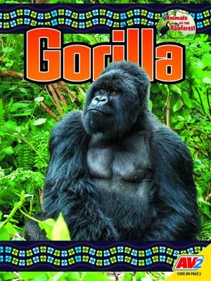 Produktbild: Gorilla
