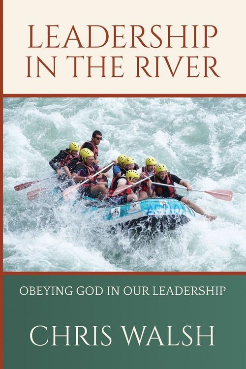 Produktbild: Leadership In The River