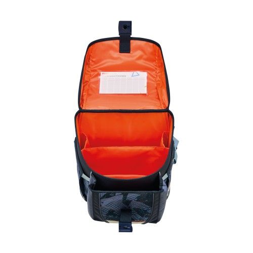 Produktbild: Herlitz Schulranzen FiloActive XL Plus TechMech