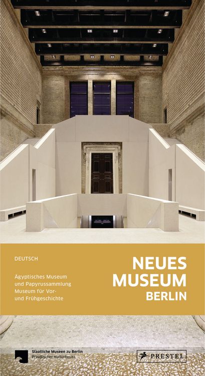 Produktbild: Neues Museum Berlin