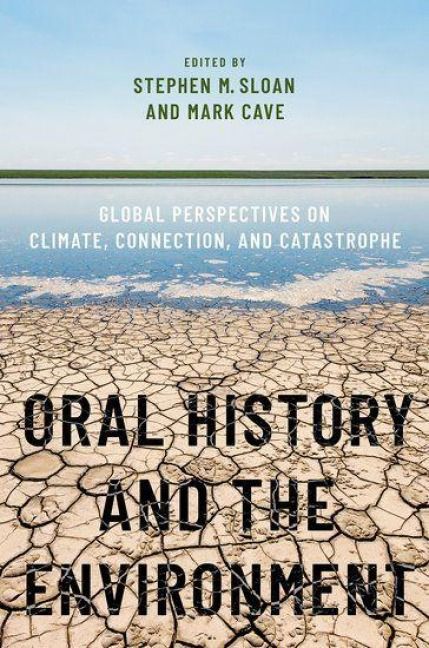 Produktbild: Oral History and the Environment