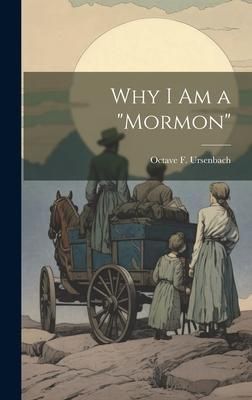 Produktbild: Why I am a "Mormon"