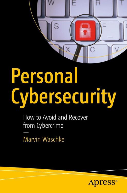 Produktbild: Personal Cybersecurity