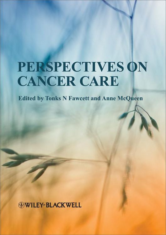 Produktbild: Perspectives on Cancer Care