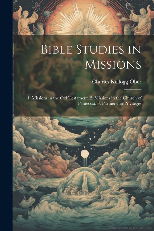Produktbild: Bible Studies in Missions