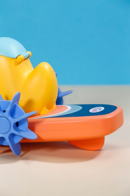 Produktbild: BABY born Splish Splash Surfende Berta