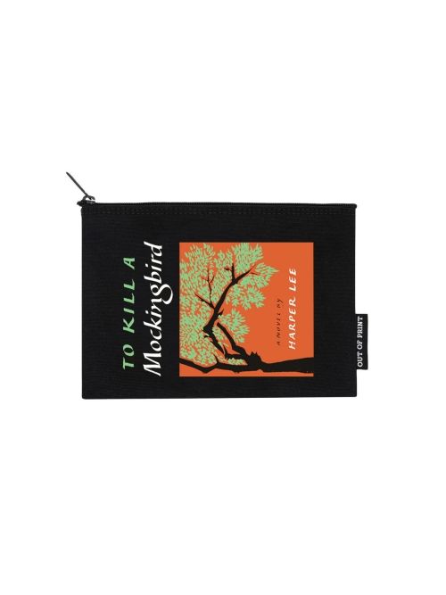 Produktbild: To Kill a Mockingbird Pouch