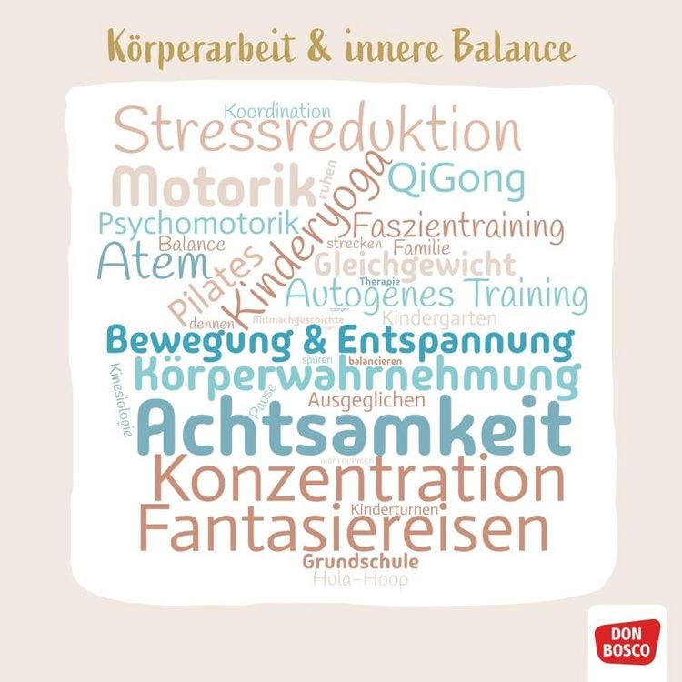 Produktbild: Gef&uuml;hle in Bewegung bringen