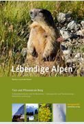 Produktbild: Lebendige Alpen