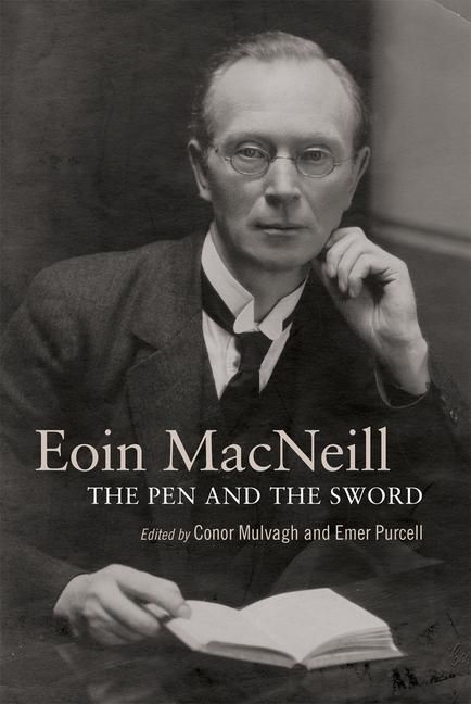Produktbild: Eoin MacNeill