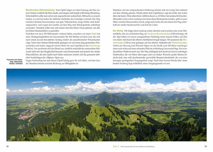 Produktbild: Vergessene Pfade Allg&auml;u