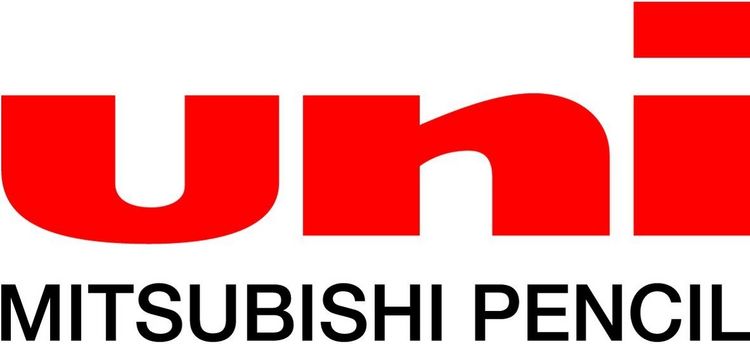 Produktbild: Mitsubishi Kugelschreiber uni-ball&reg; Powertank blau