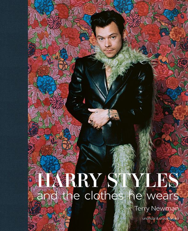 Produktbild: Harry Styles