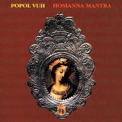 Produktbild: Hosianna Mantra