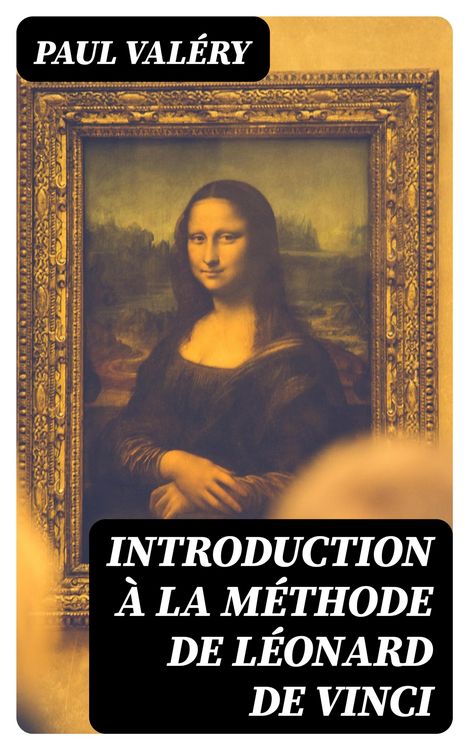 Produktbild: Introduction à la méthode de Léonard de Vinci
