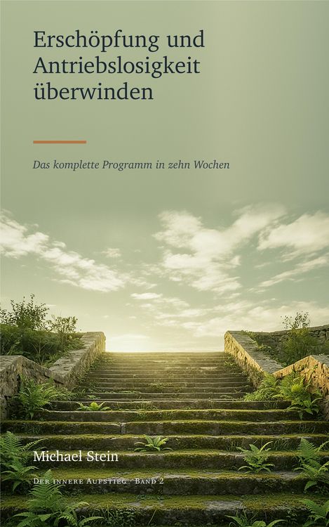 Produktbild: Ersch&ouml;pfung und Antriebslosigkeit &uuml;berwinden