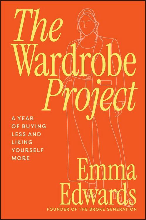 Produktbild: The Wardrobe Project