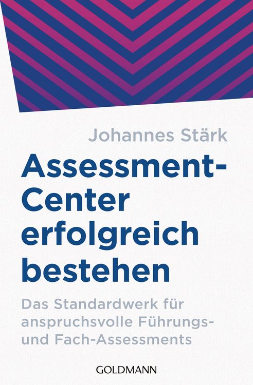Produktbild: Assessment-Center erfolgreich bestehen